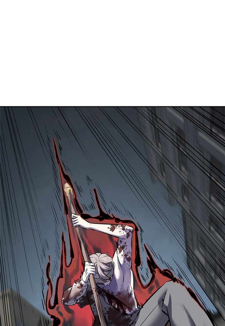 The Boy of Death Chapter 257 - Page 111