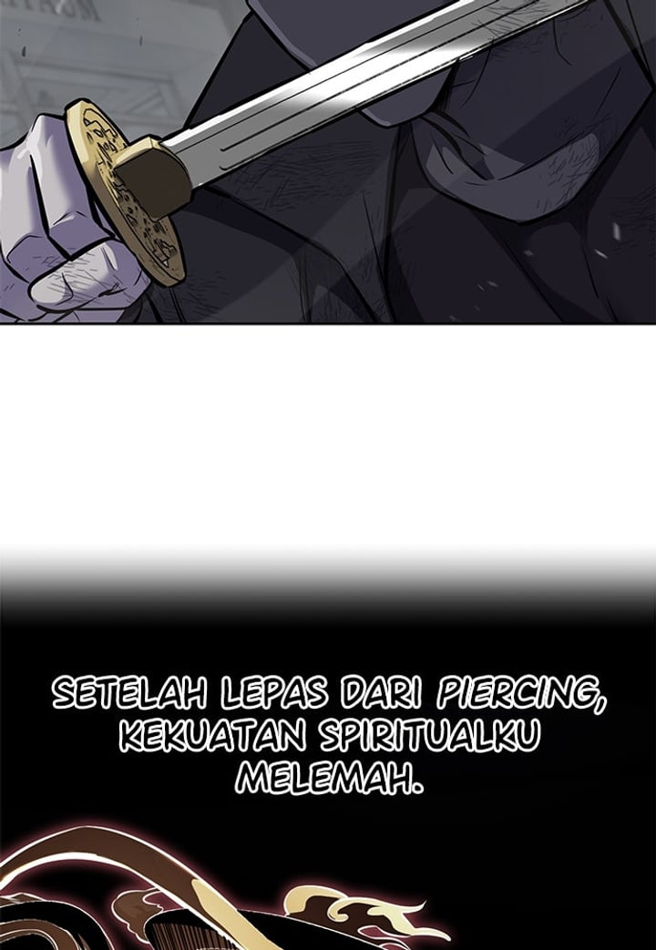 The Boy of Death Chapter 257 - Page 122