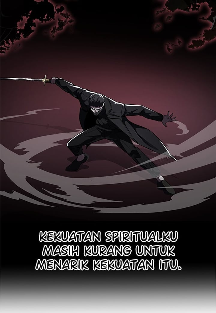 The Boy of Death Chapter 257 - Page 124