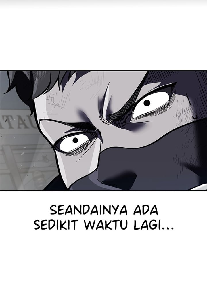 The Boy of Death Chapter 257 - Page 125