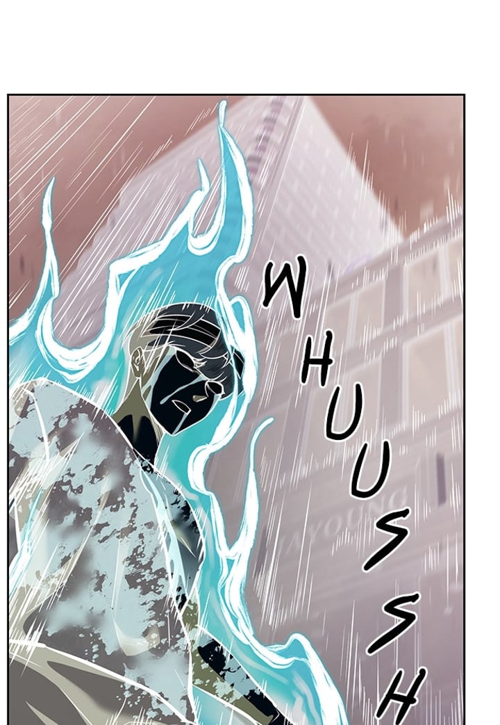 The Boy of Death Chapter 257 - Page 126