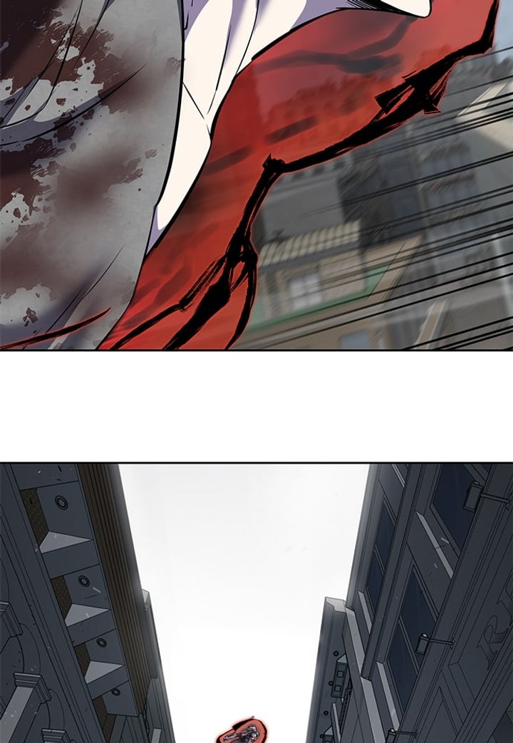 The Boy of Death Chapter 257 - Page 136