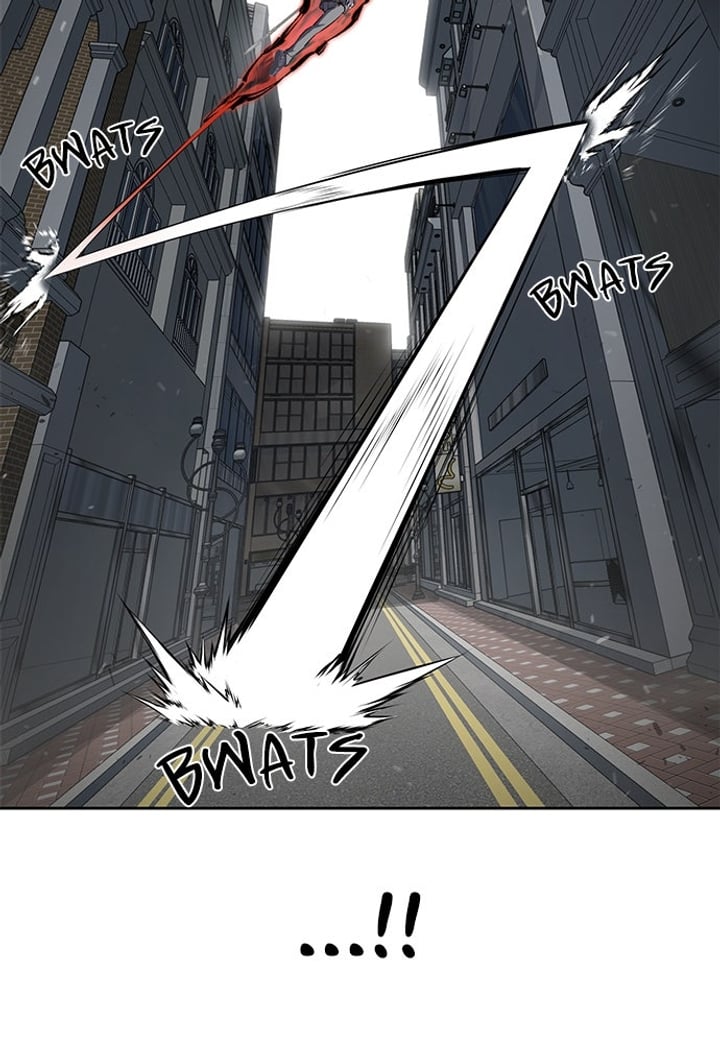 The Boy of Death Chapter 257 - Page 137