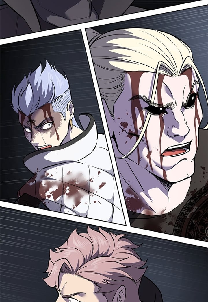 The Boy of Death Chapter 257 - Page 139