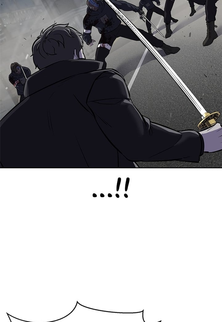 The Boy of Death Chapter 257 - Page 143