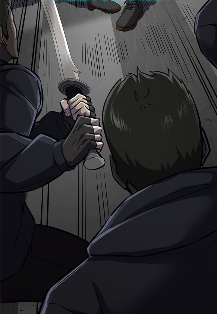 The Boy of Death Chapter 257 - Page 150