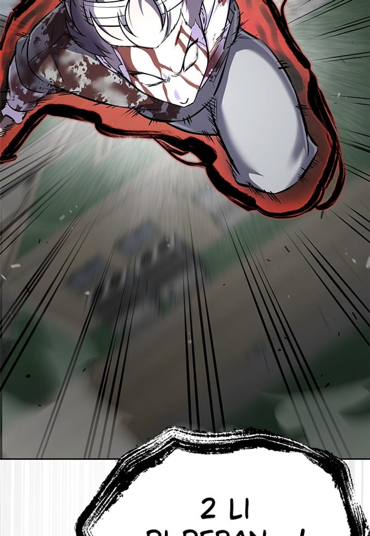 The Boy of Death Chapter 257 - Page 157