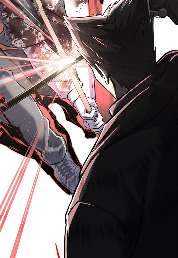 The Boy of Death Chapter 257 - Page 168