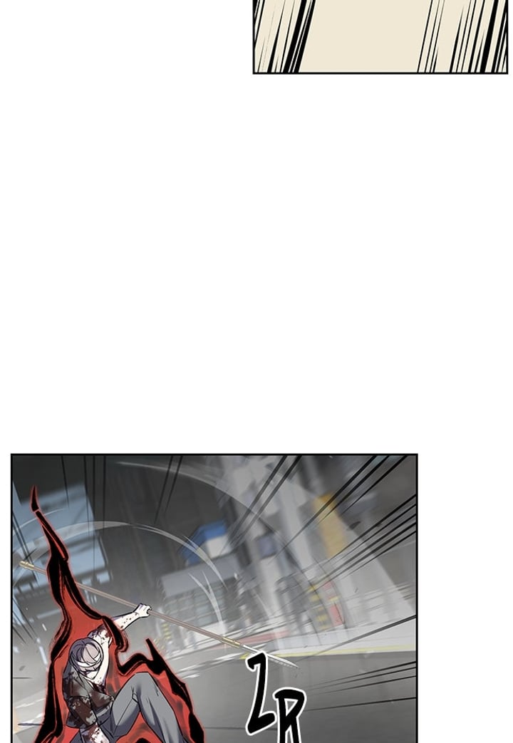 The Boy of Death Chapter 257 - Page 172