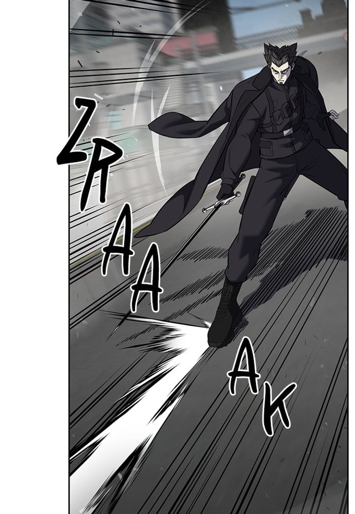 The Boy of Death Chapter 257 - Page 174