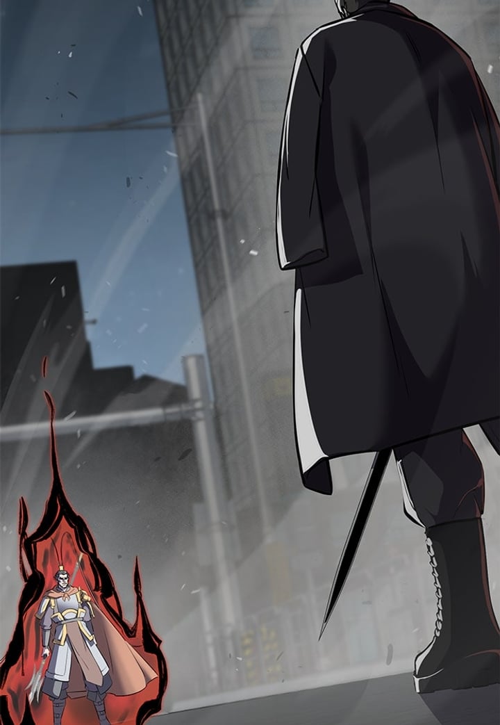 The Boy of Death Chapter 257 - Page 176