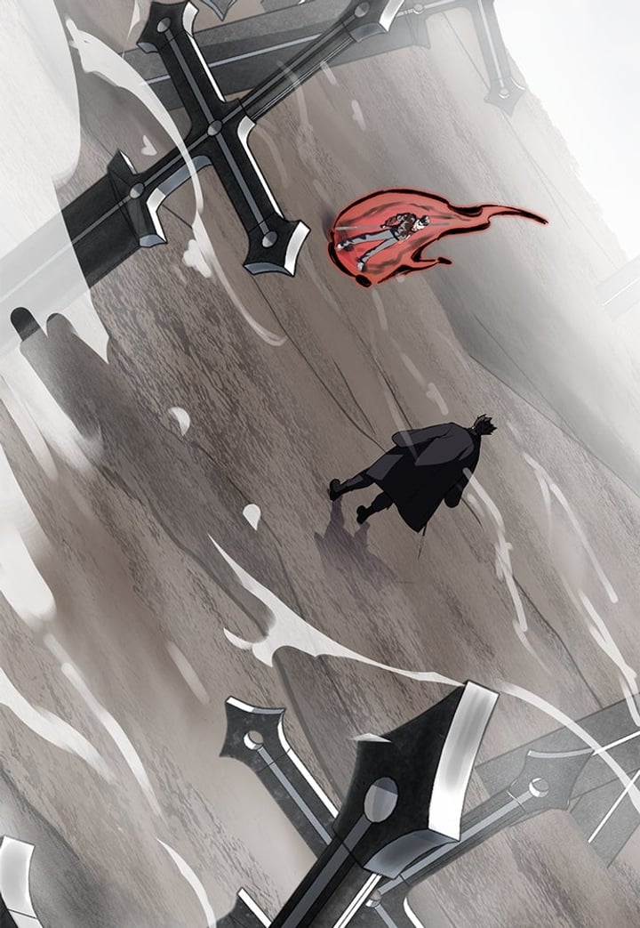 The Boy of Death Chapter 257 - Page 184
