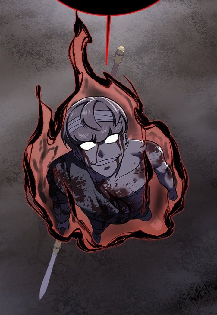The Boy of Death Chapter 257 - Page 187