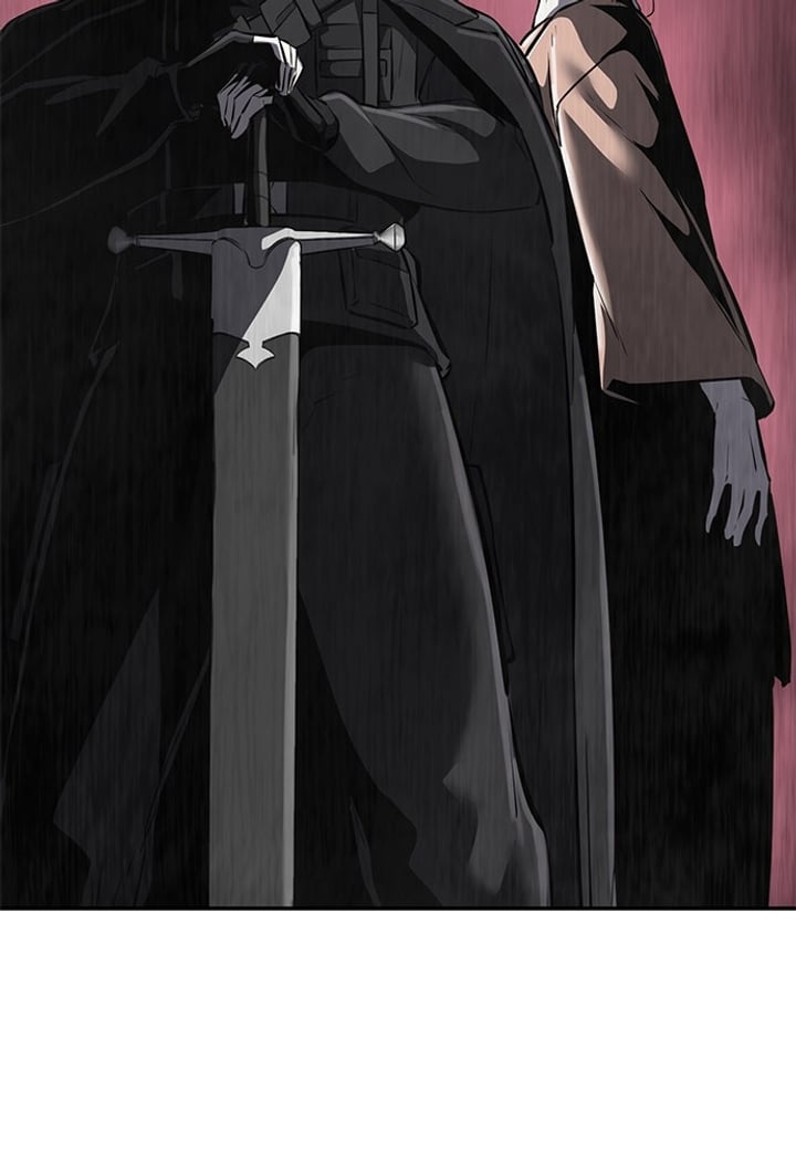 The Boy of Death Chapter 257 - Page 19
