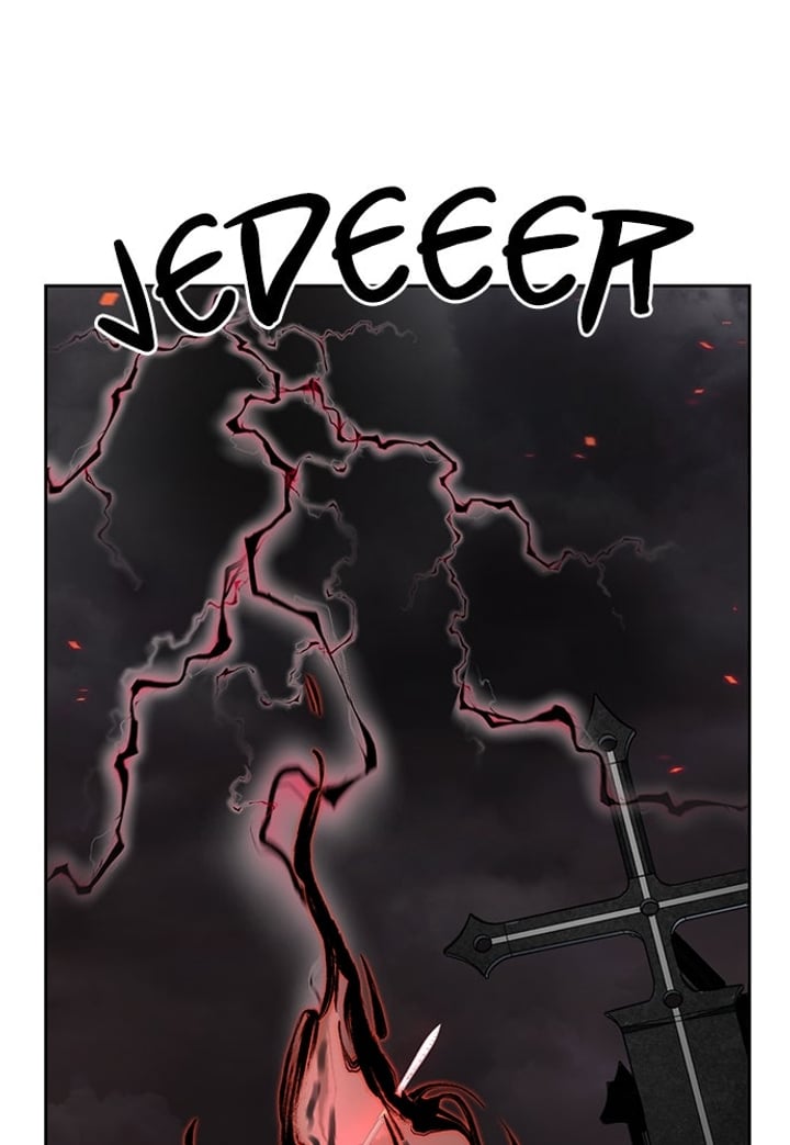 The Boy of Death Chapter 257 - Page 195