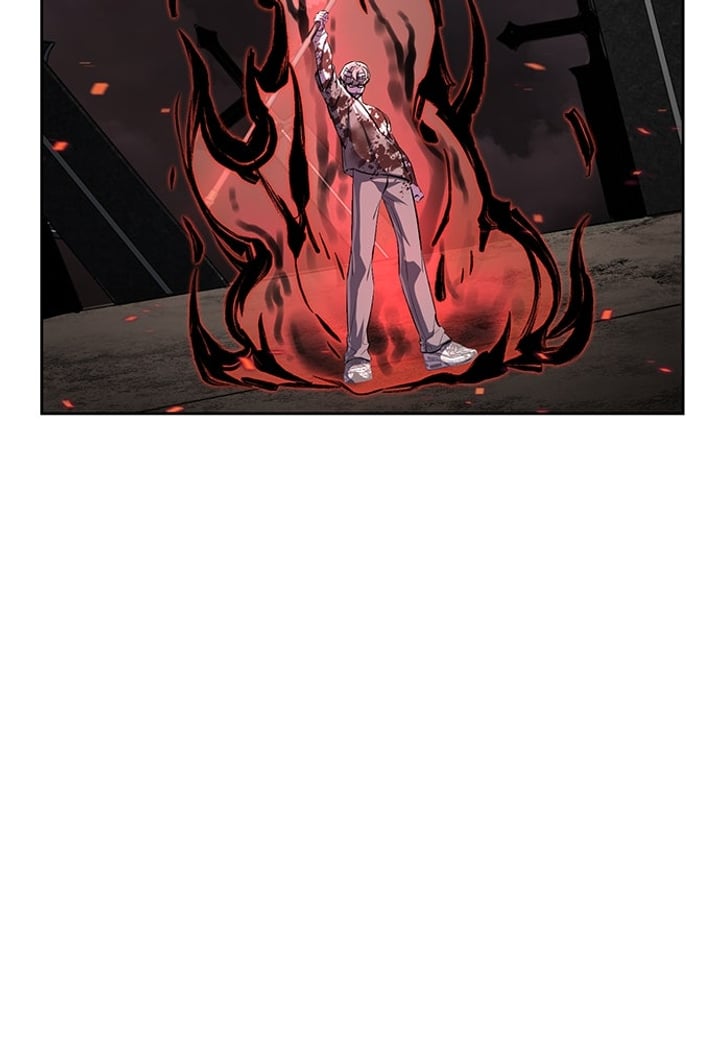 The Boy of Death Chapter 257 - Page 196