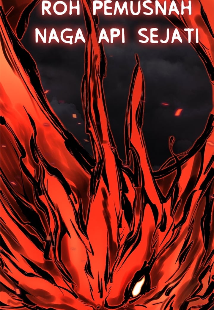 The Boy of Death Chapter 257 - Page 199