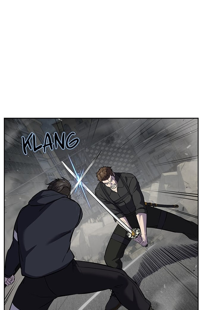 The Boy of Death Chapter 257 - Page 202
