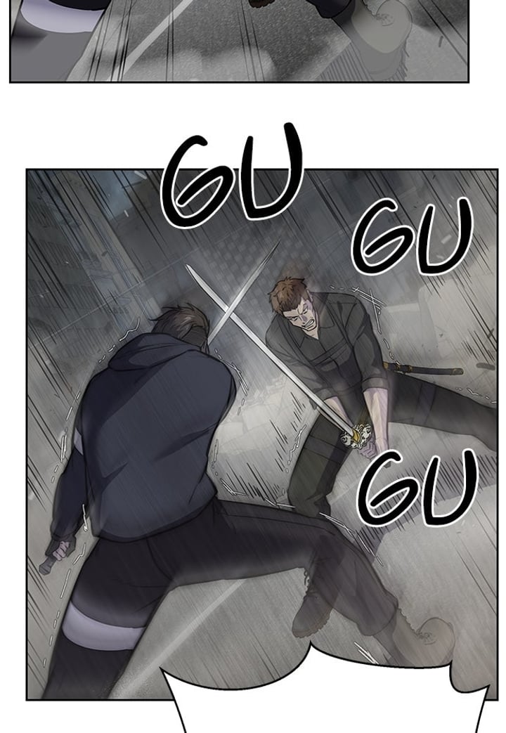 The Boy of Death Chapter 257 - Page 203