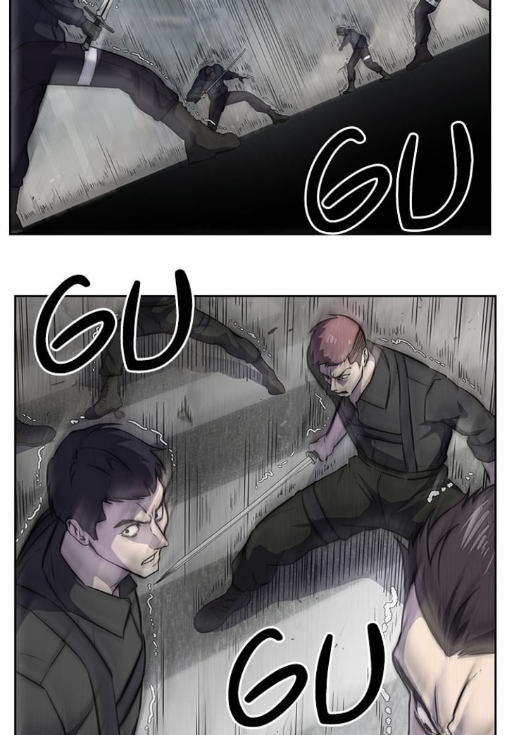 The Boy of Death Chapter 257 - Page 205