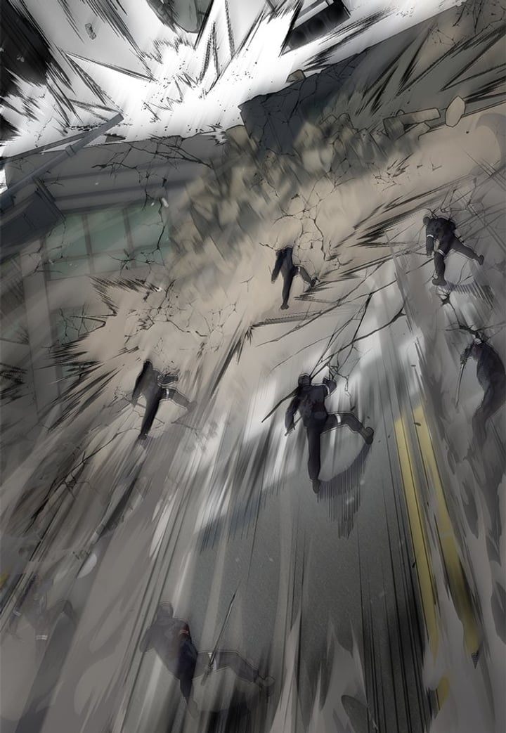 The Boy of Death Chapter 257 - Page 212