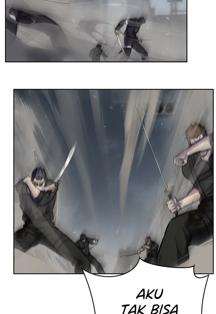 The Boy of Death Chapter 257 - Page 214