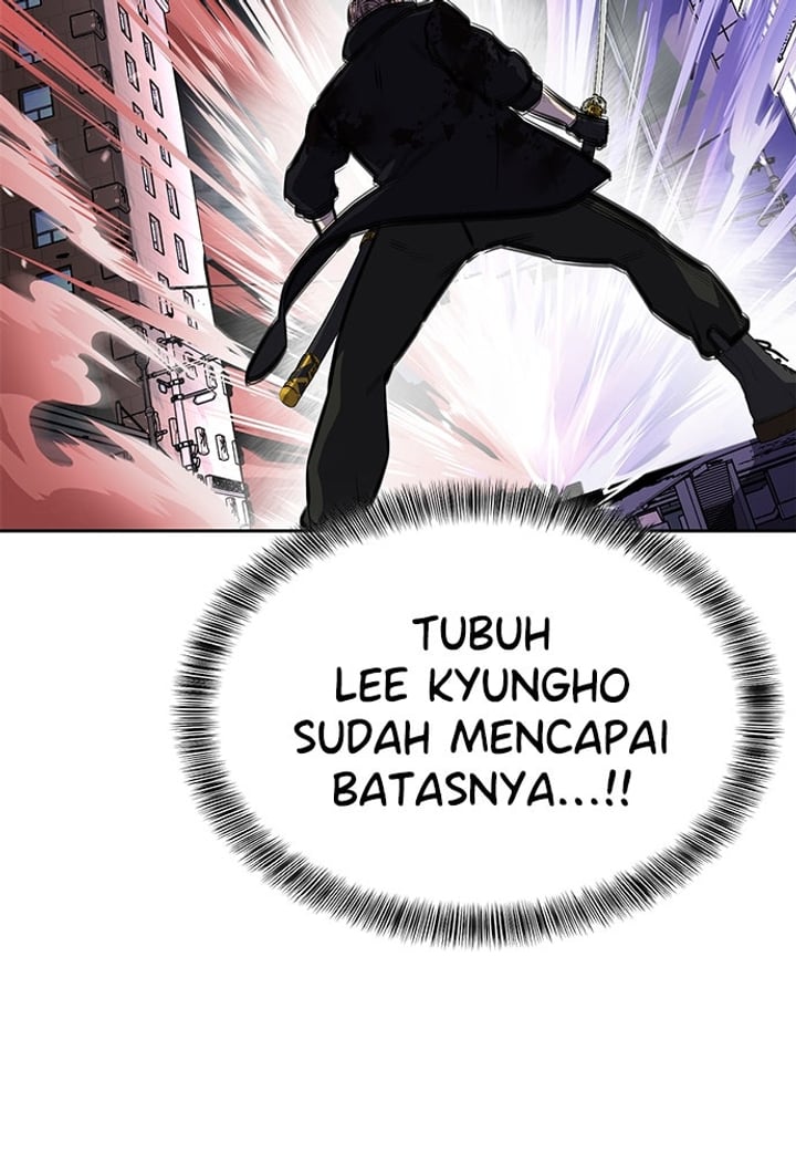 The Boy of Death Chapter 257 - Page 218