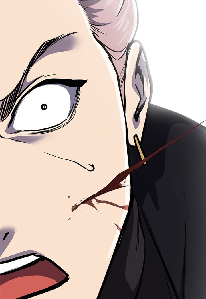The Boy of Death Chapter 257 - Page 221