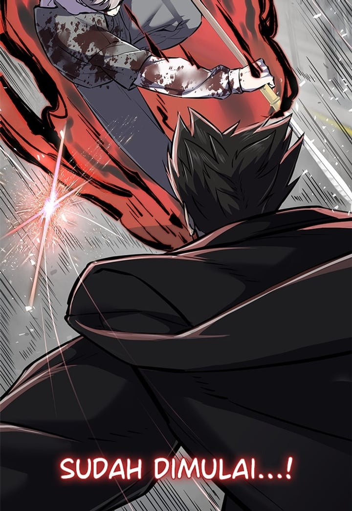 The Boy of Death Chapter 257 - Page 223