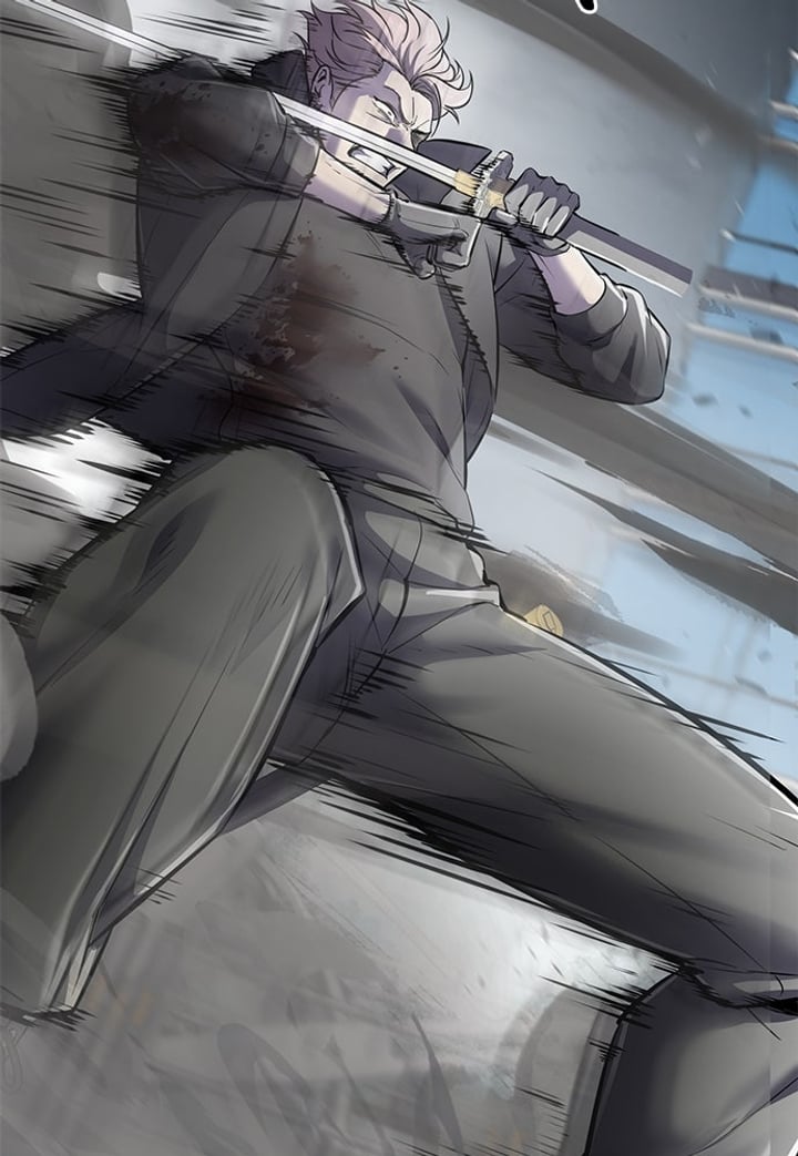 The Boy of Death Chapter 257 - Page 233
