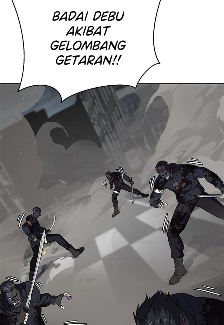 The Boy of Death Chapter 257 - Page 238