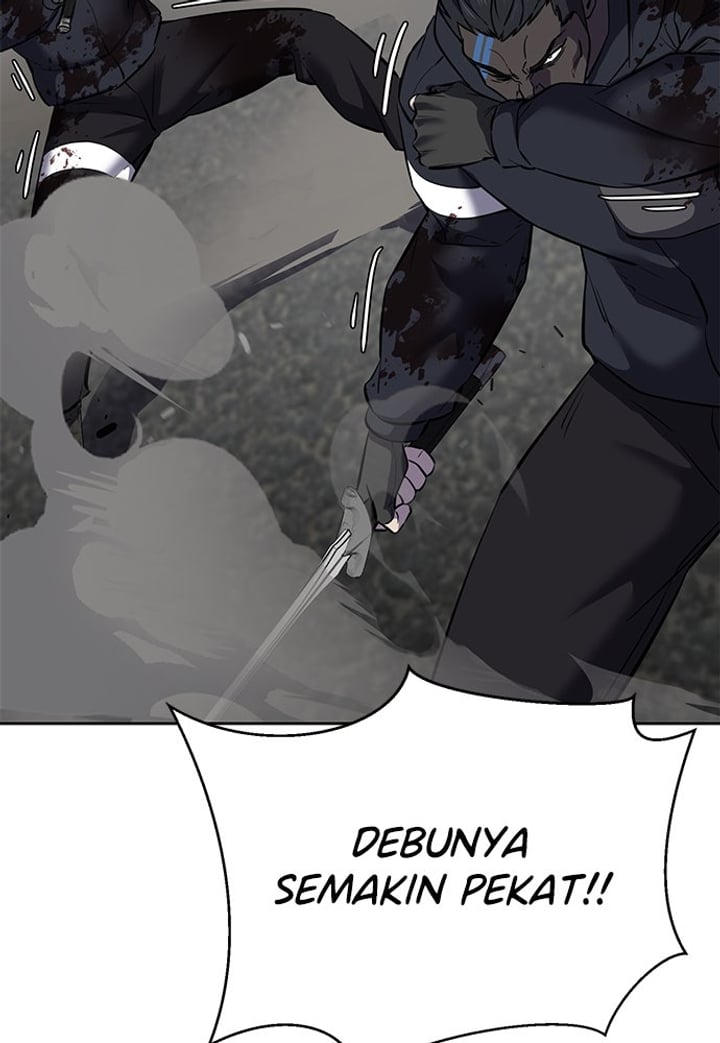 The Boy of Death Chapter 257 - Page 239