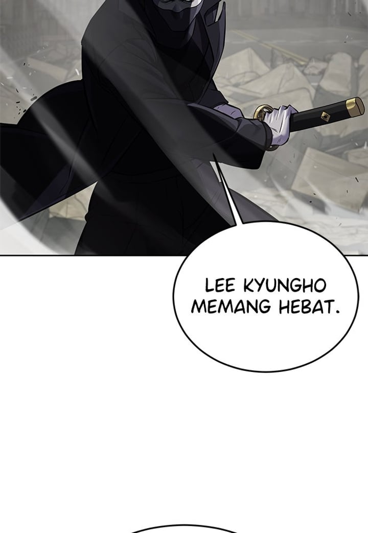 The Boy of Death Chapter 257 - Page 24