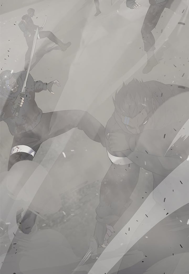 The Boy of Death Chapter 257 - Page 241
