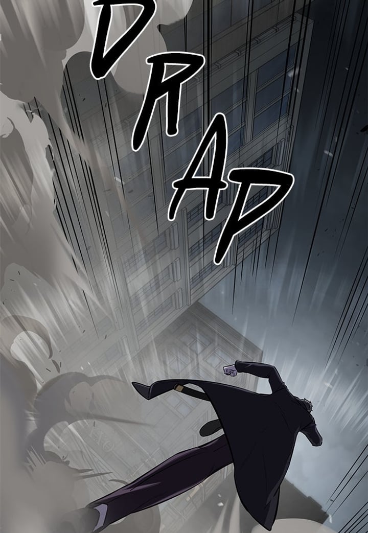 The Boy of Death Chapter 257 - Page 243