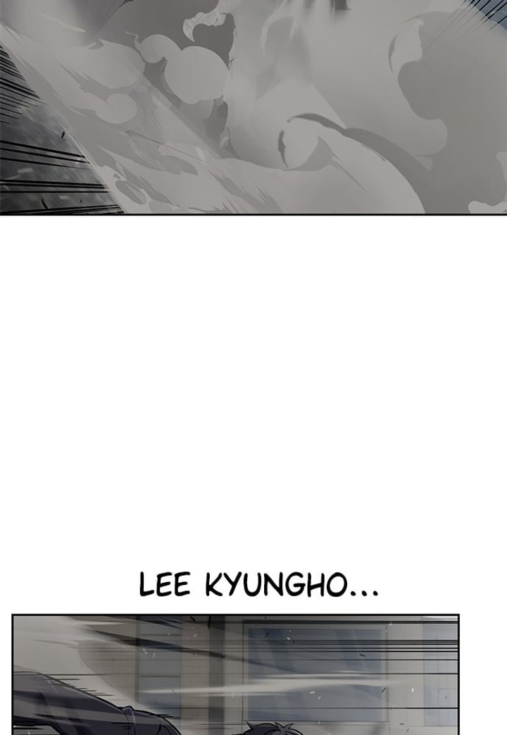 The Boy of Death Chapter 257 - Page 244