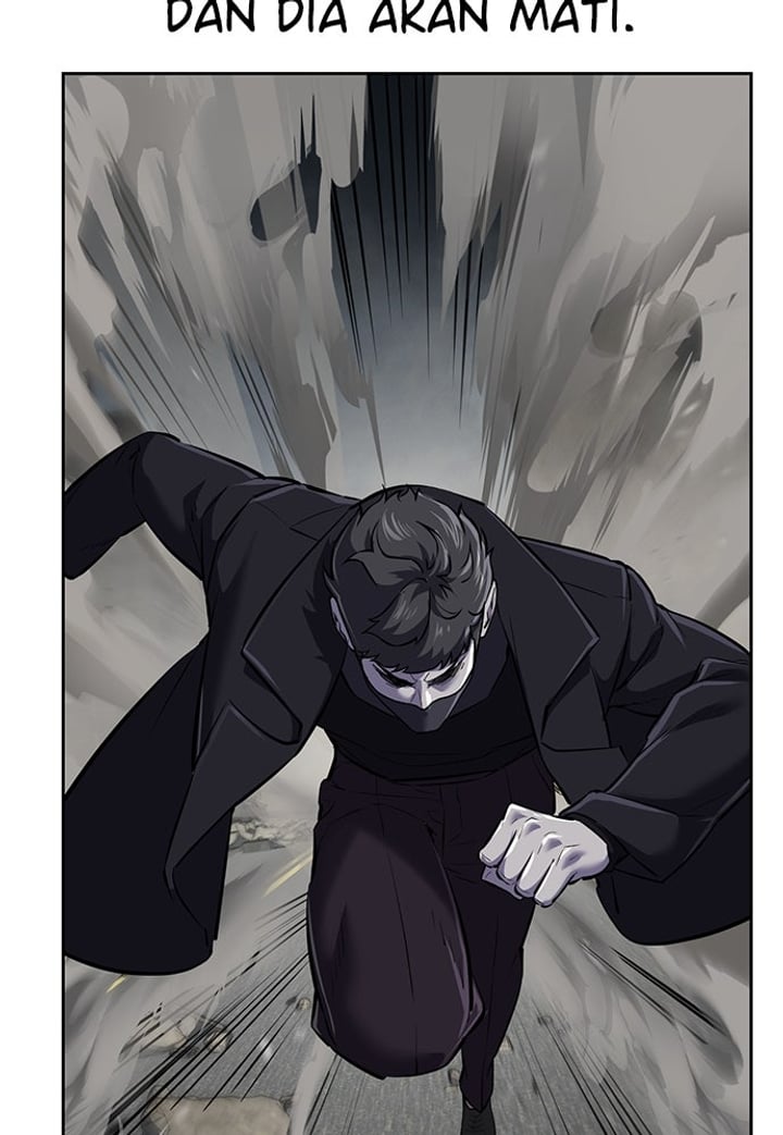 The Boy of Death Chapter 257 - Page 246