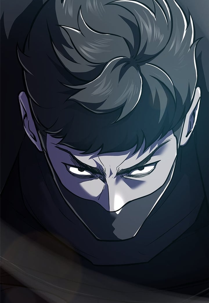 The Boy of Death Chapter 257 - Page 248
