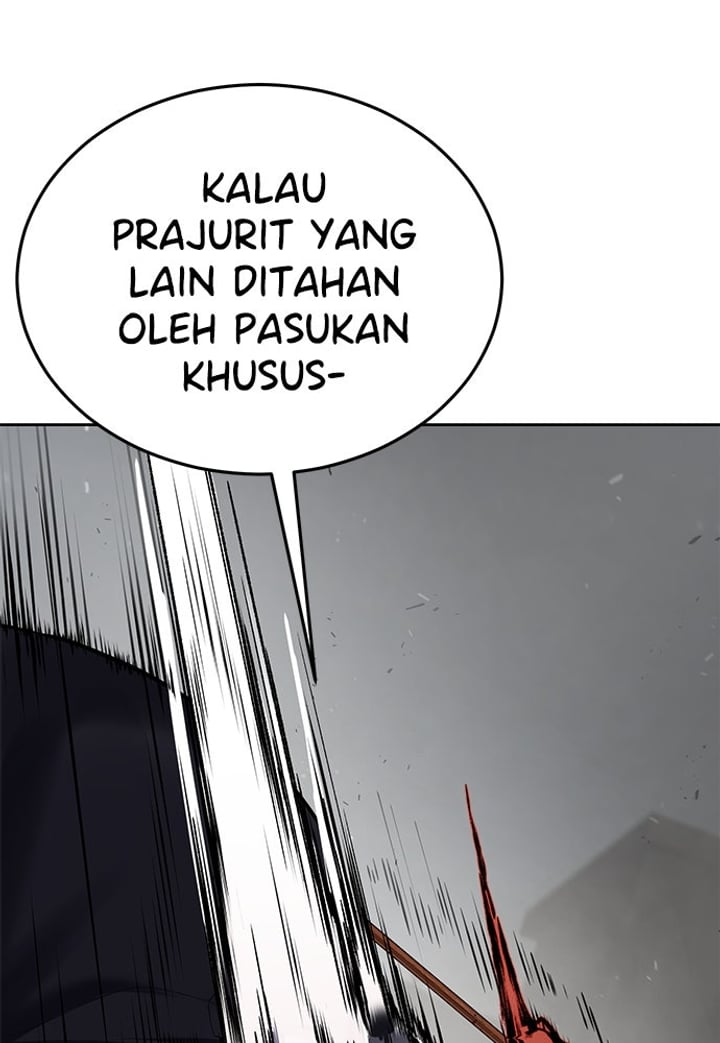 The Boy of Death Chapter 257 - Page 27