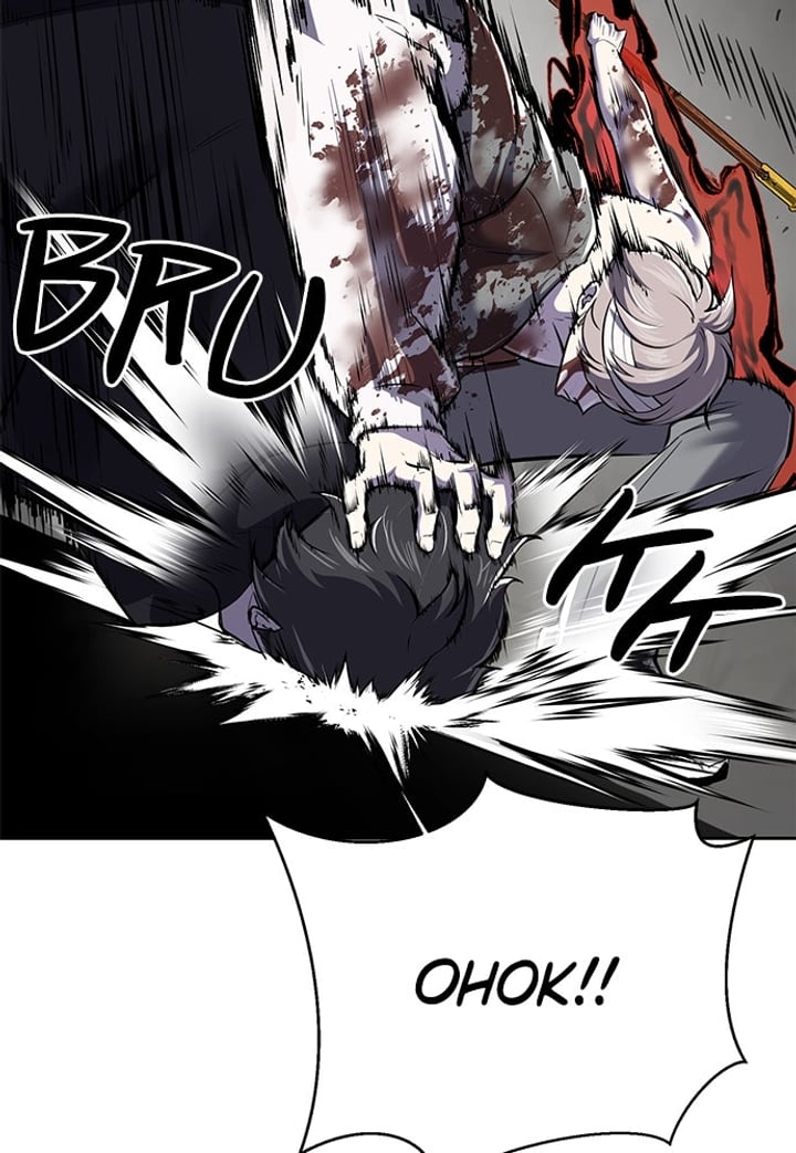 The Boy of Death Chapter 257 - Page 28