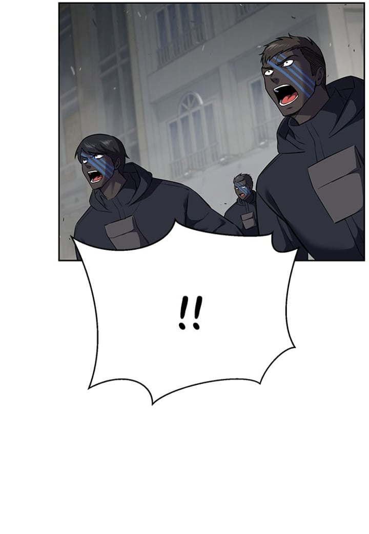 The Boy of Death Chapter 257 - Page 30