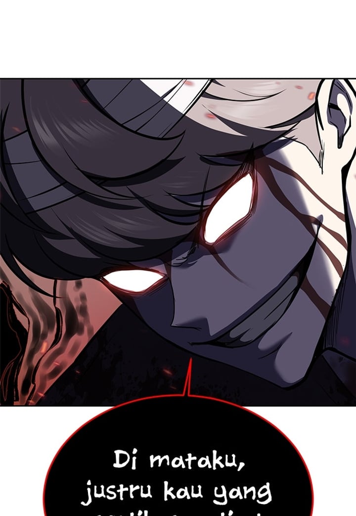 The Boy of Death Chapter 257 - Page 31