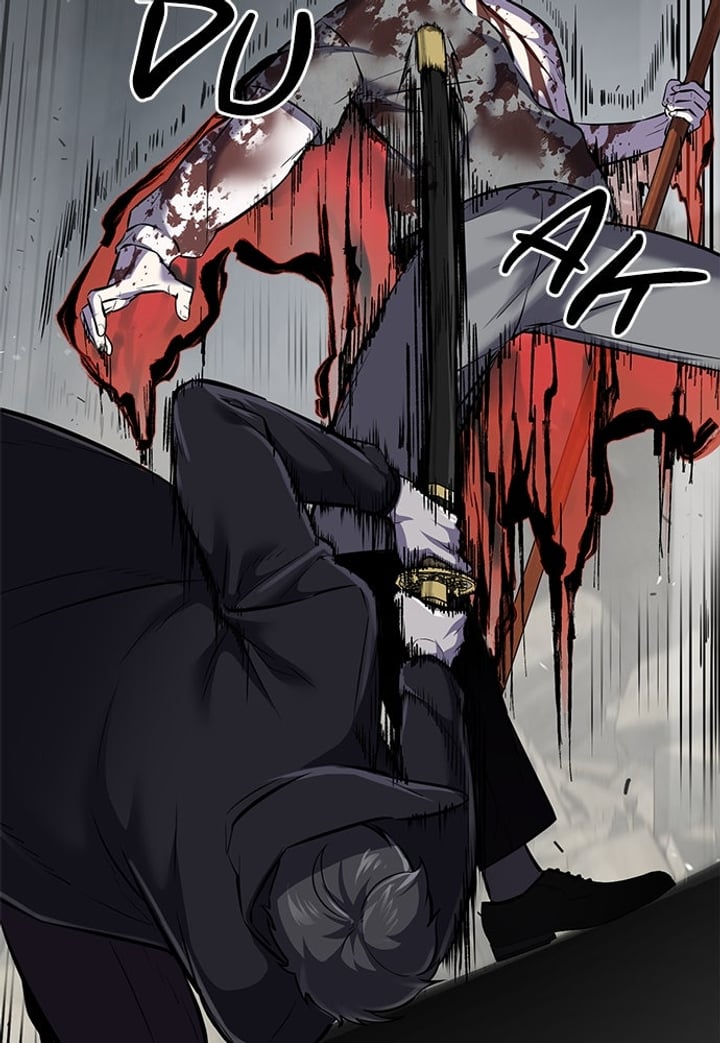 The Boy of Death Chapter 257 - Page 33