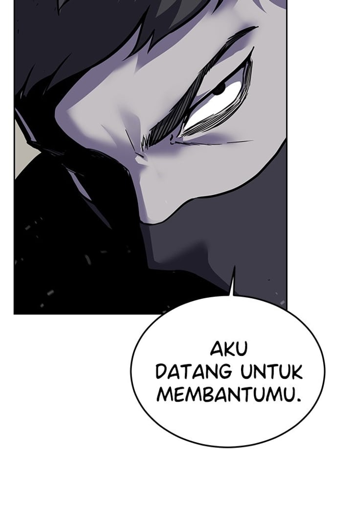 The Boy of Death Chapter 257 - Page 35