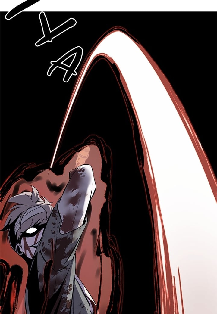 The Boy of Death Chapter 257 - Page 38