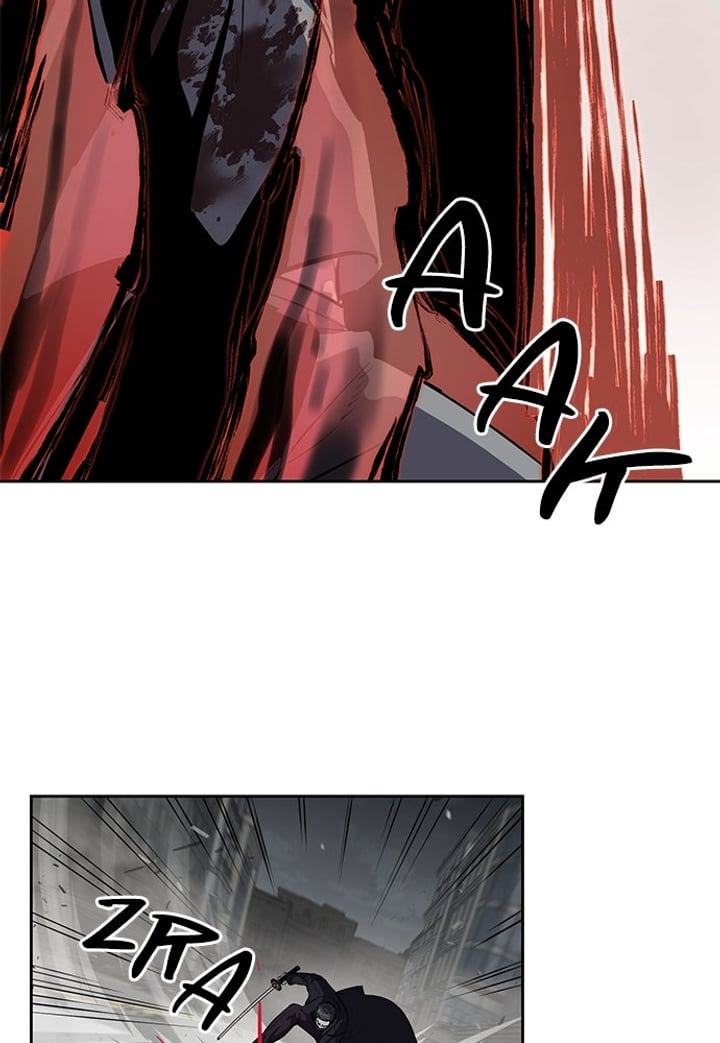 The Boy of Death Chapter 257 - Page 39