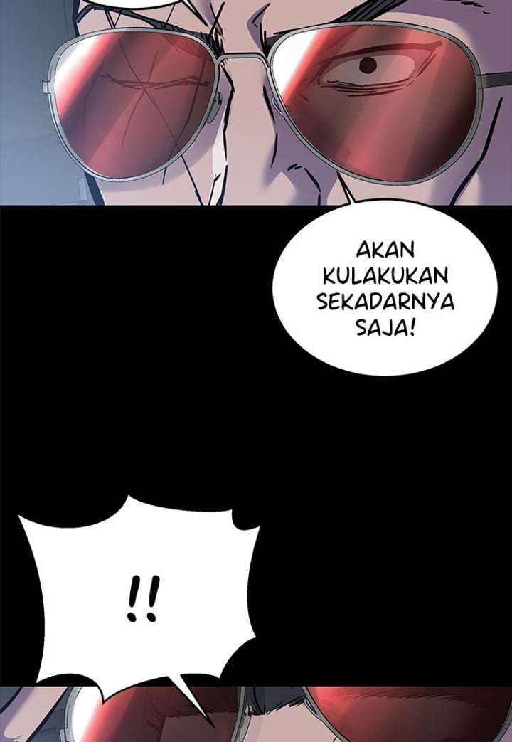 The Boy of Death Chapter 257 - Page 4