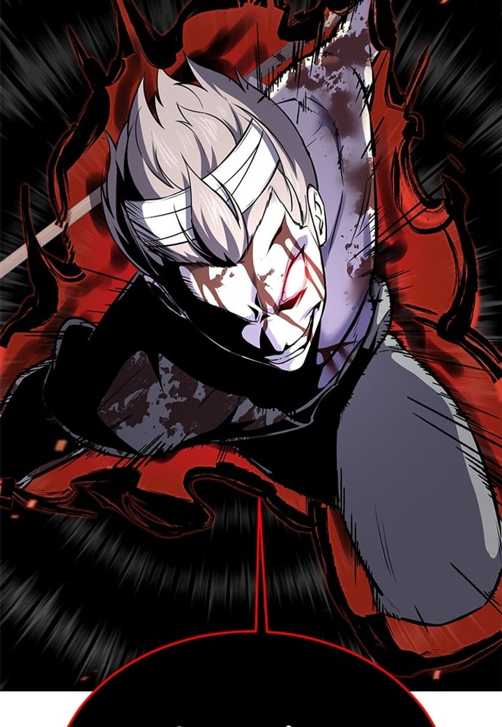The Boy of Death Chapter 257 - Page 43