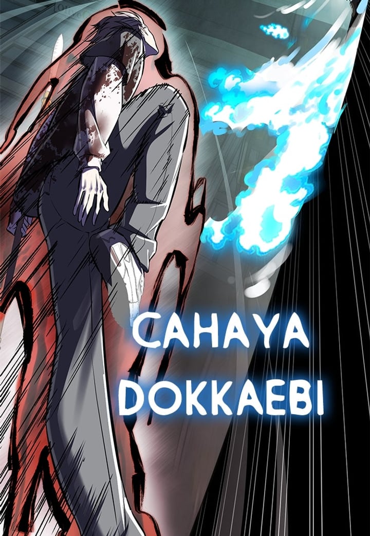 The Boy of Death Chapter 257 - Page 47