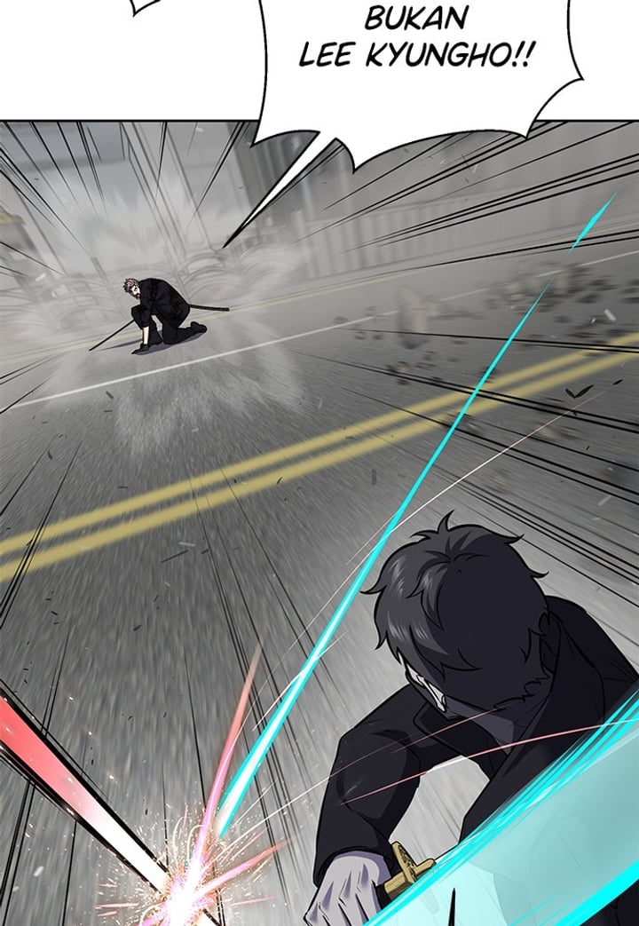 The Boy of Death Chapter 257 - Page 54